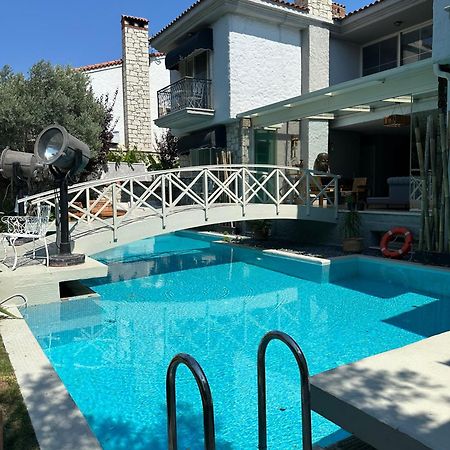 Argente Alacati (Adults Only) Экстерьер фото