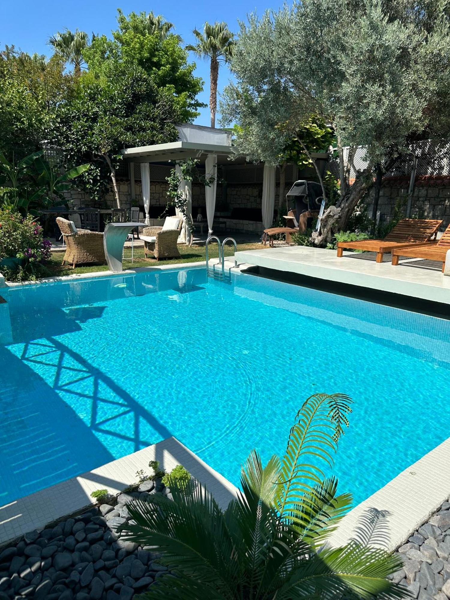 Argente Alacati (Adults Only) Экстерьер фото